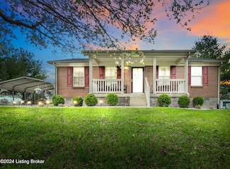107 Pinehurst Dr, Bardstown, KY 40004
