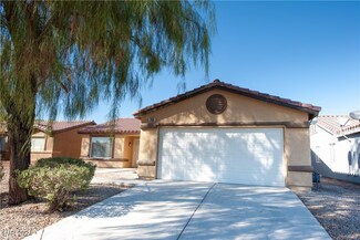 3106 Flower Garden Ct, North Las Vegas, NV 89031