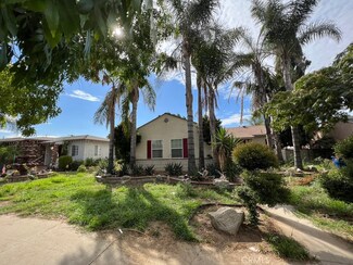 14824 San Fernando Mission Blvd, Mission Hills, CA 91345