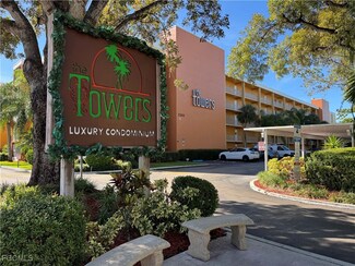 2366 E Mall Dr Unit 109, Fort Myers, FL 33901