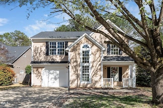 209 Tullich Way, Holly Springs, NC 27540