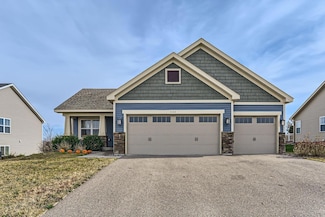 1133 Stonebridge Path, Jordan, MN 55352
