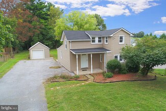 21833 Jefferson Blvd, Smithsburg, MD 21783