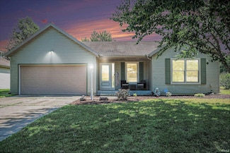 23200 Oakleaf Dr S, Elkhart, IN 46514