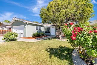 3134 Modred Dr, San Jose, CA 95127