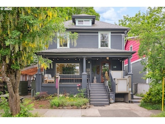 15 NE 18th Ave, Portland, OR 97232