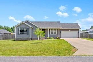 132 Fieldcrest Dr, Cadiz, KY 42211