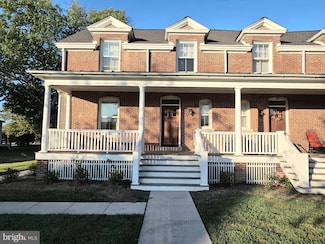 1306 Officers Row Unit B, Delaware City, DE 19706