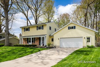 4825 Stony Creek Ave NW, Comstock Park, MI 49321
