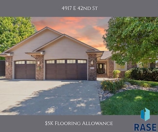 4917 E 42nd St, Sioux Falls, SD 57110