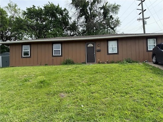 301 Hill St, Belton, MO 64012