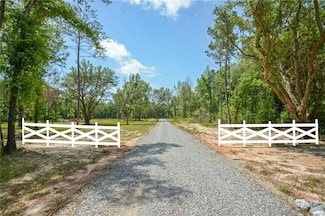 0 Allen Dr, Loranger, LA 70446