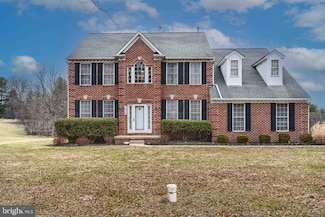 10008 Village Green Dr, Woodstock, MD 21163