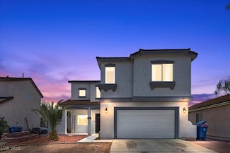 3871 Trellis View Ave, Las Vegas, NV 89115