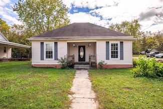 497 W Main St, Auburn, KY 42206