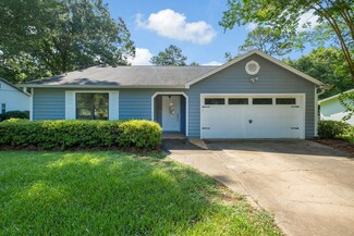 2939 Whirlaway Trail, Tallahassee, FL 32309