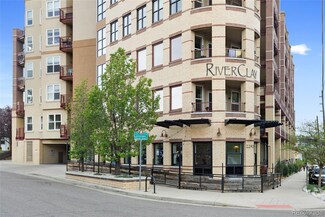 2240 N Clay St Unit 201, Denver, CO 80211