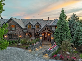 4030 E Forbes Ct, Greenwood Village, CO 80121