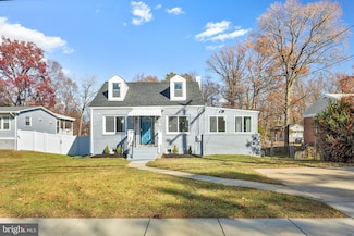 1510 Brooke Rd, Capitol Heights, MD 20743