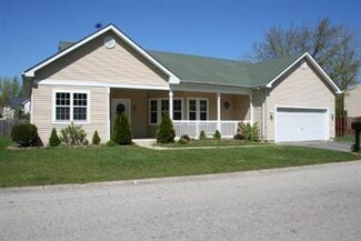3713 Willow Crest Dr, Zion, IL 60099