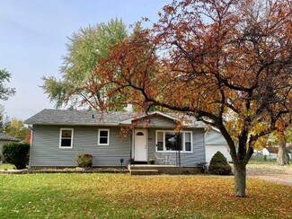 15812 S Collins Dr, Plainfield, IL 60544