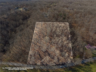 East 4AC Spanker Creek Rd, Bentonville, AR 72712