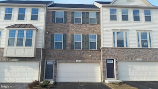 5910 Leben Dr, Frederick, MD 21703
