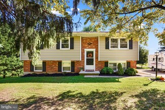 2311 Cloverdale Dr, Fallston, MD 21047