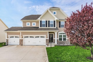 326 Brets Ln, Delaware, OH 43015