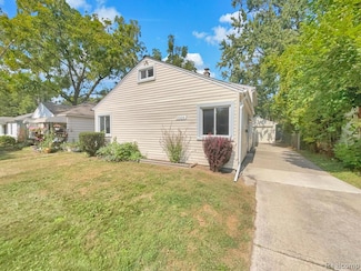 2309 Dallas Ave, Royal Oak, MI 48067