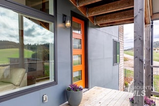 1255 Bluebird Ln (18 85 Acres), Viola, ID 83872