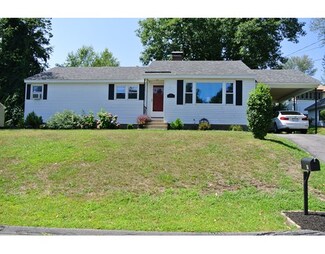 58 Helena St, Leominster, MA 01453