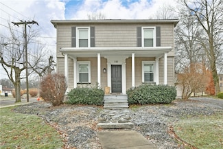 201 W Main St, Canfield, OH 44406