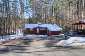 11 Rayton Rd, Hanover, NH 03755