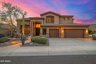 11124 N 138th Way, Scottsdale, AZ 85259