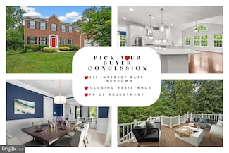 8304 Cedarview Ct, Clinton, MD 20735