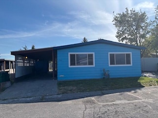 7310 Flag Ct, Klamath Falls, OR 97603