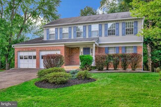 30 Rocky Way Dr, Stafford, VA 22554