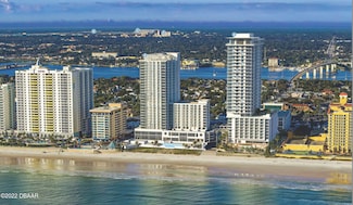 500 N Atlantic Ave Unit 14-F, Daytona Beach, FL 32118