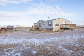 14957 Antelope Flats Dr, Box Elder, SD 57719