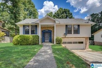 4824 Vise Rd, Pinson, AL 35126
