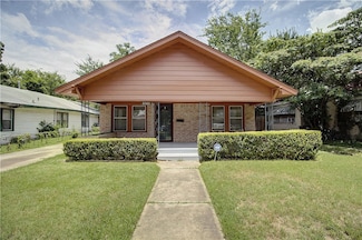 2703 Galvez Ave, Fort Worth, TX 76111