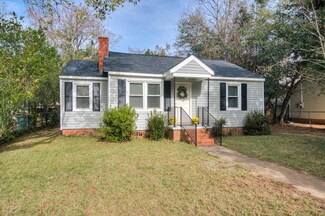 1536 Colleton Ave SE, Aiken, SC 29801