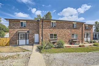 3401 W Milan Ave, Denver, CO 80236