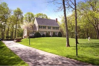 16 Scotland Heights, Newbury, MA 01951