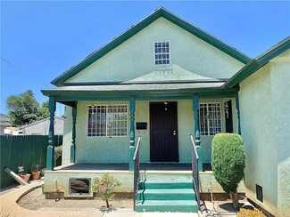 1429 E 65th St, Los Angeles, CA 90001