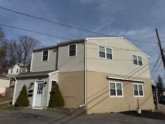 1883 Smith St, North Providence, RI 02911
