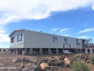 44375 Mile High Rd, Ash Fork, AZ 86320