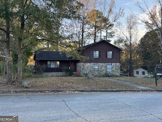 3145 Deerfield Way, Rex, GA 30273