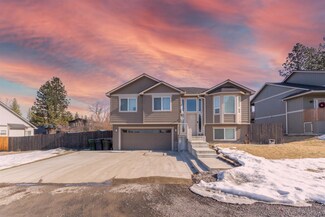 1621 E Metler Ln, Spokane, WA 99218